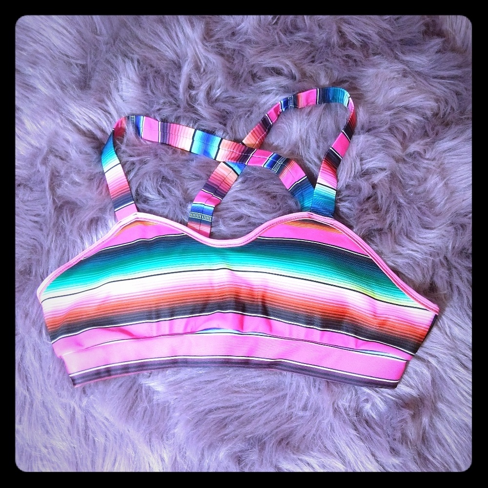 Fun Bra